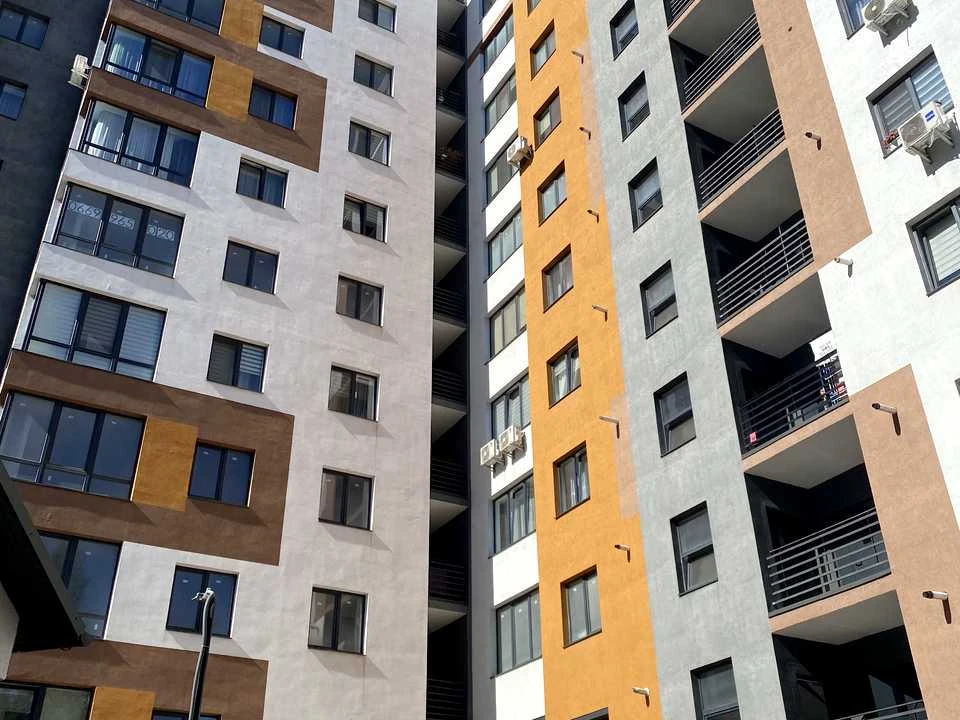 Квартира. Ивано-Франковск, проспект Незалежности