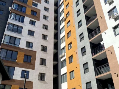Квартира. Ивано-Франковск, проспект Незалежности
