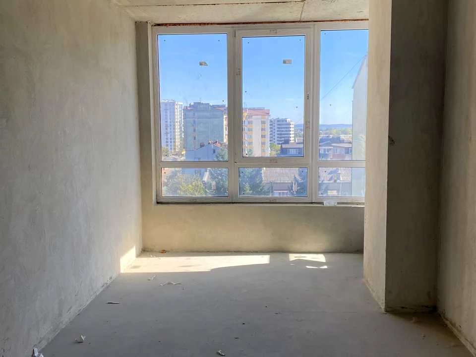 Квартира. Ивано-Франковск, проспект Незалежности