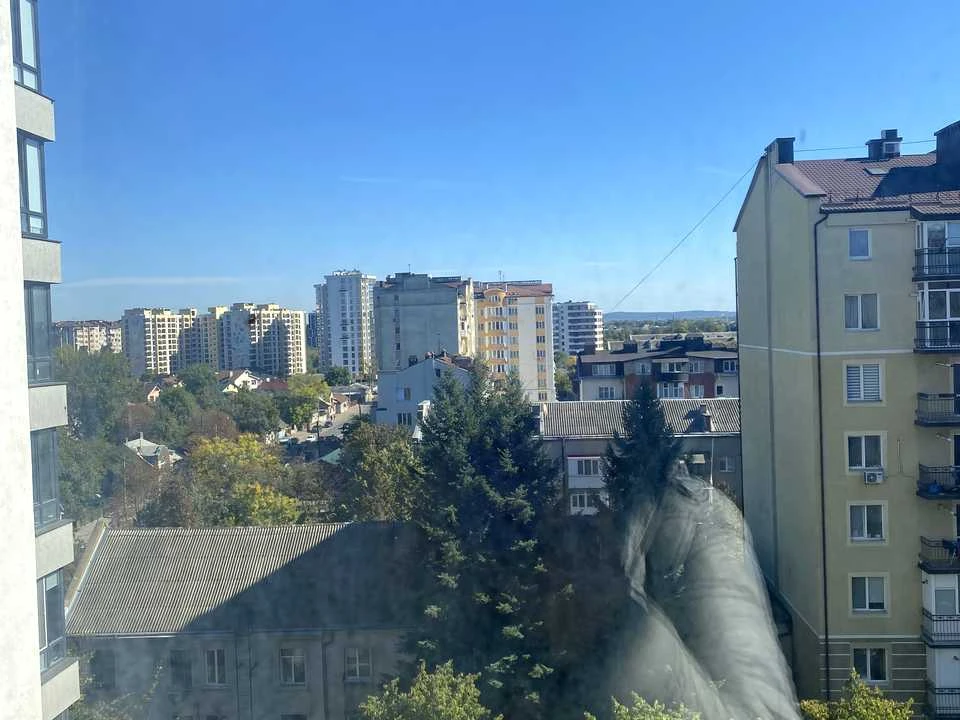 Квартира. Ивано-Франковск, проспект Незалежности