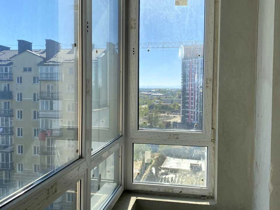 Квартира. Ивано-Франковск, проспект Незалежности