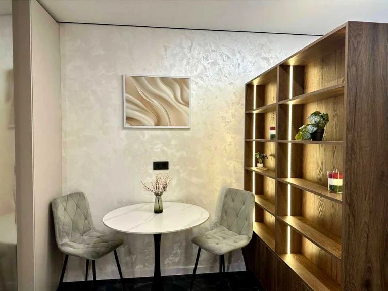 Apartment. Ivano-Frankivsk, Romana Levytskyi St.