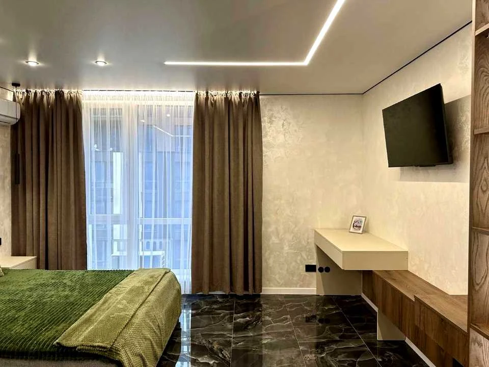 Apartment. Ivano-Frankivsk, Romana Levytskyi St.