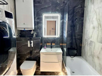 Apartment. Ivano-Frankivsk, Romana Levytskyi St.