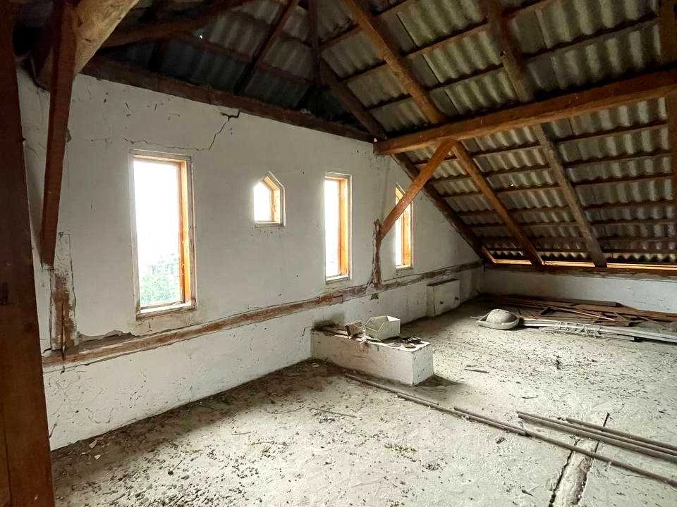 House. Iвано-Франківськ, Василишина P. St.