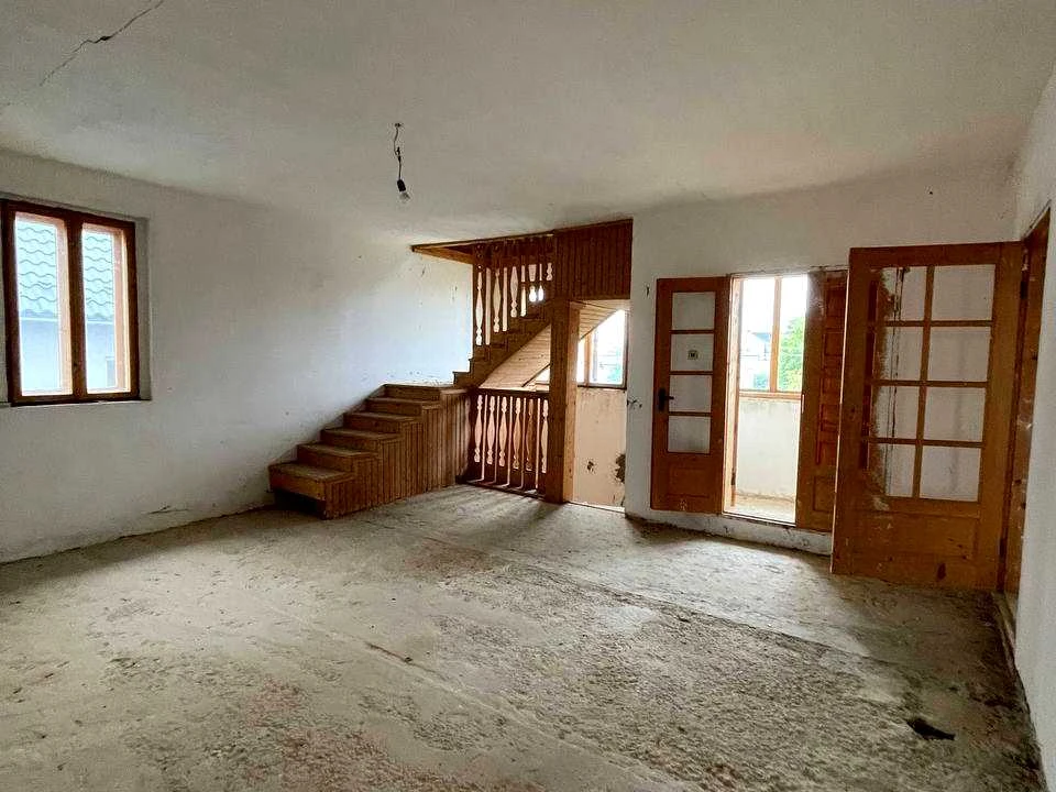 House. Iвано-Франківськ, Василишина P. St.