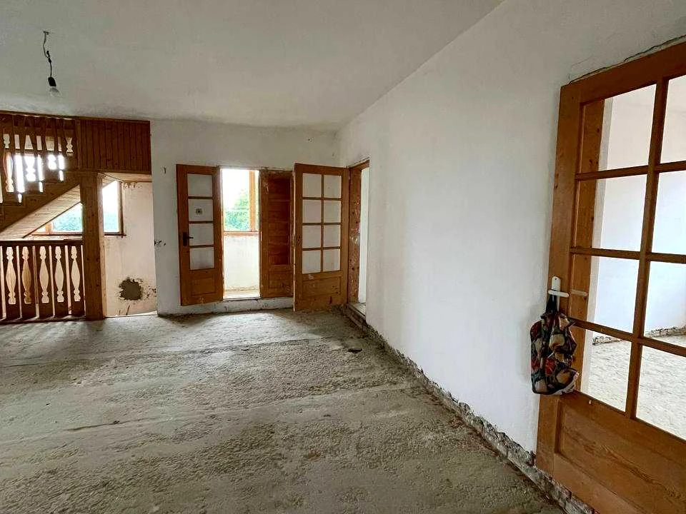 House. Iвано-Франківськ, Василишина P. St.
