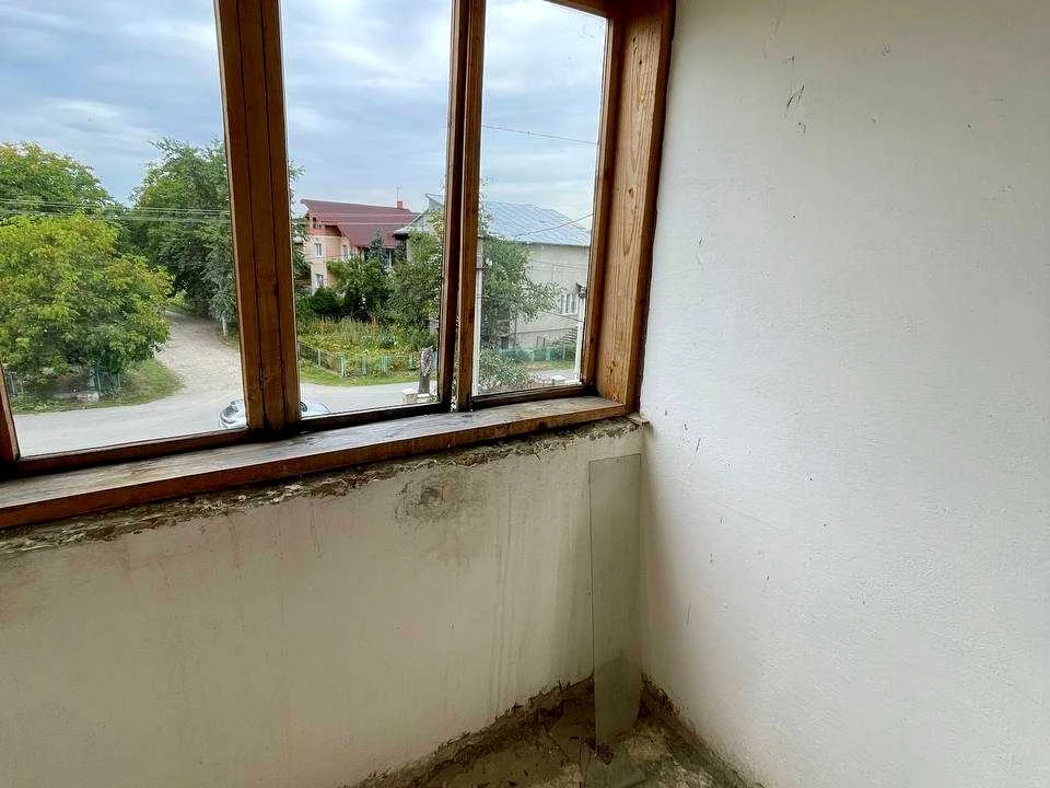 House. Iвано-Франківськ, Василишина P. St.