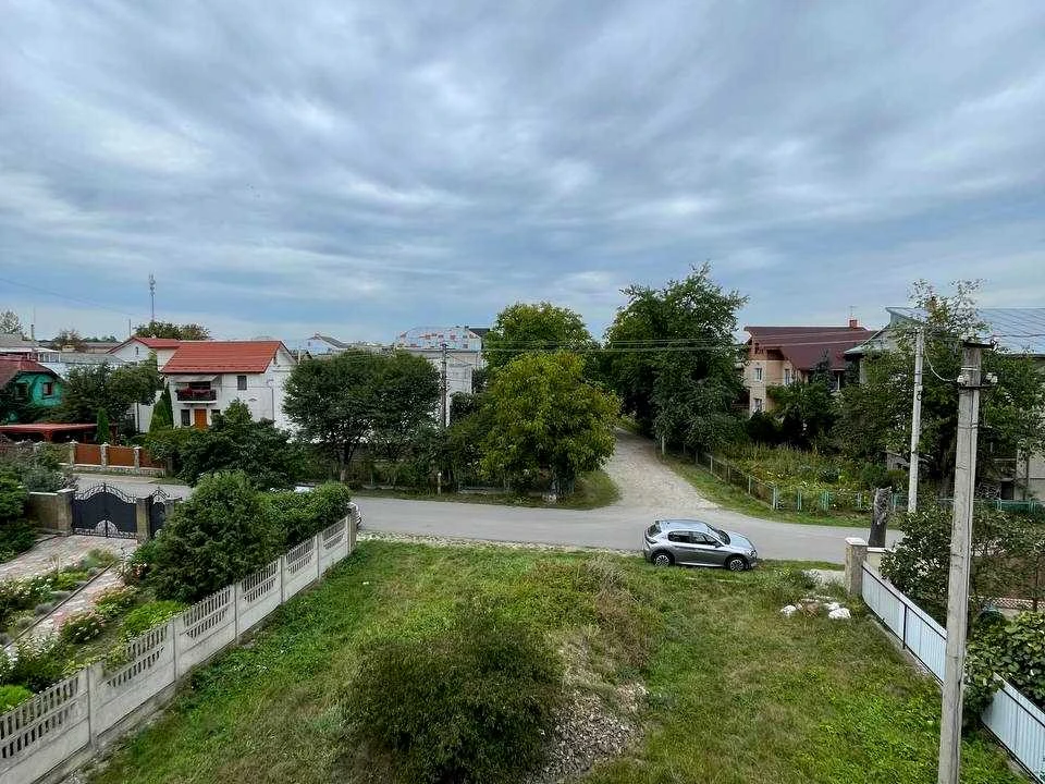 House. Iвано-Франківськ, Василишина P. St.