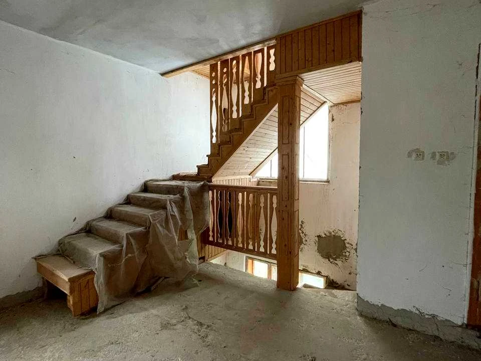 House. Iвано-Франківськ, Василишина P. St.