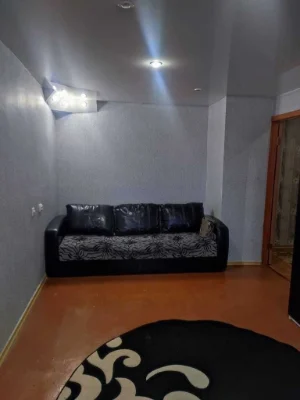 1-room apartment, Furmanova, brick, 3/5