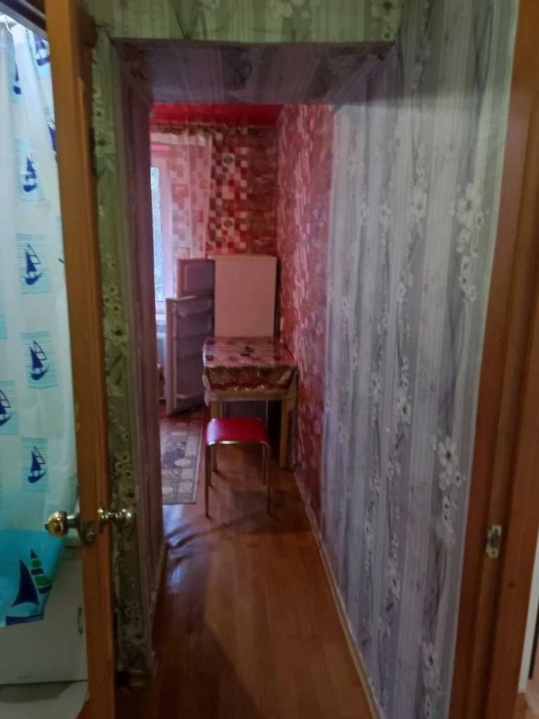 1-room apartment, Furmanova, brick, 3/5