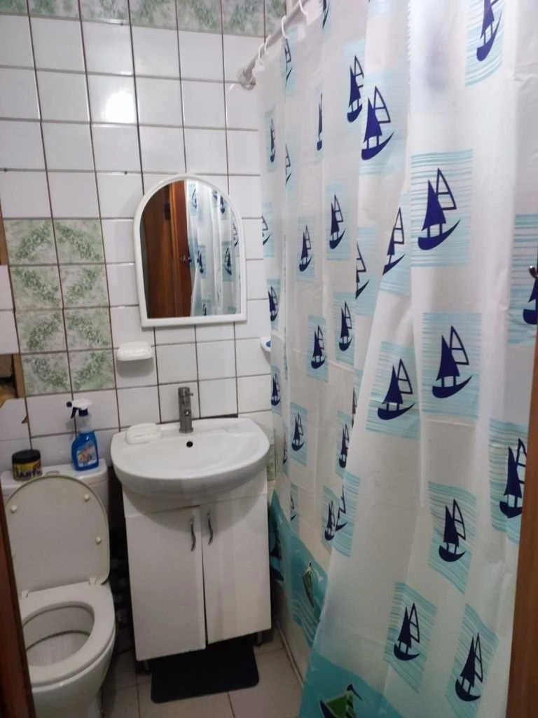 1-room apartment, Furmanova, brick, 3/5