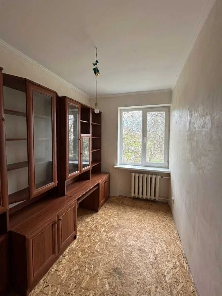 4к квартира для великої родини, площа 64 м², 2 поверх, Київс