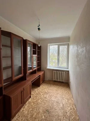 4к квартира для великої родини, площа 64 м², 2 поверх, Київс