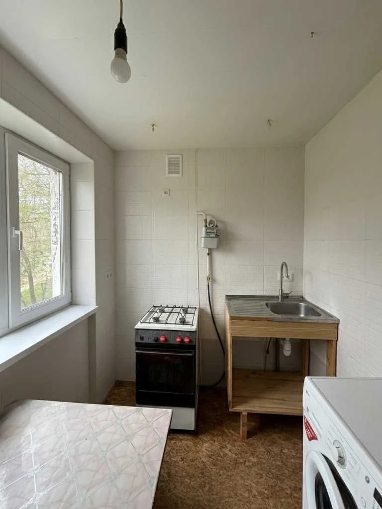 4к квартира для великої родини, площа 64 м², 2 поверх, Київс