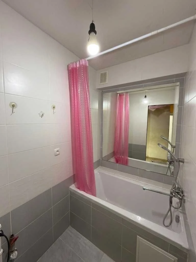 4к квартира для великої родини, площа 64 м², 2 поверх, Київс