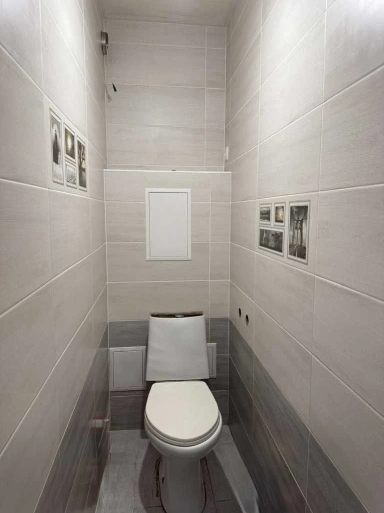 4к квартира для великої родини, площа 64 м², 2 поверх, Київс