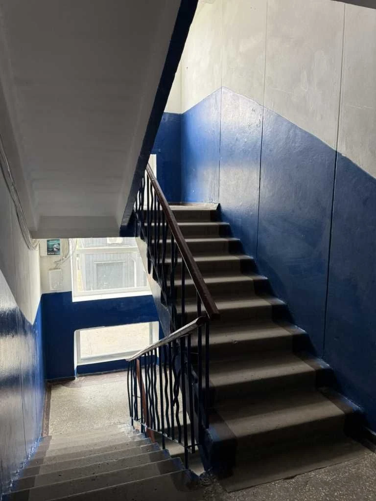 4к квартира для великої родини, площа 64 м², 2 поверх, Київс