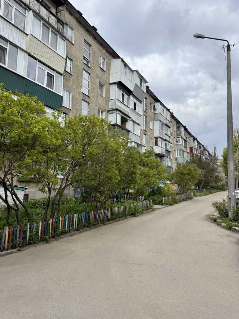 4к квартира для великої родини, площа 64 м², 2 поверх, Київс