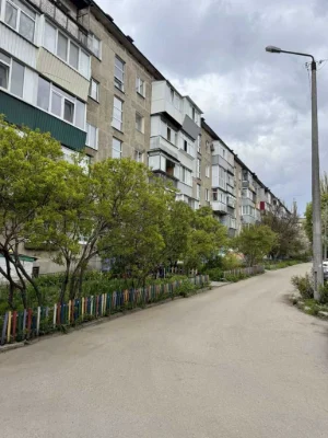 4к квартира для великої родини, площа 64 м², 2 поверх, Київс