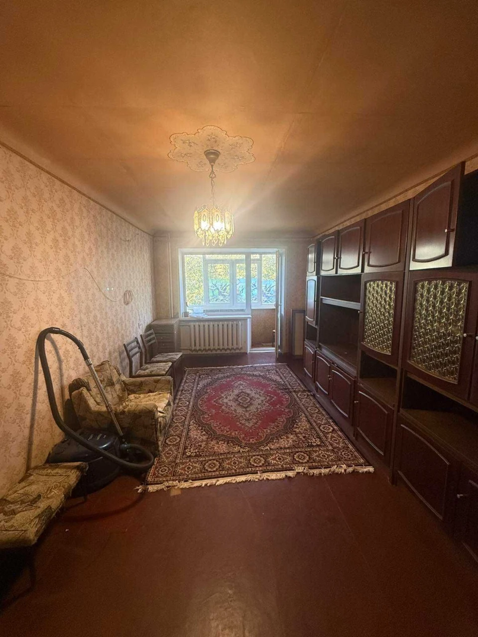 3-комнатная квартира, 23 Вересня, 3 этаж, отличное место для