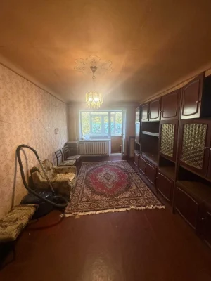 3-комнатная квартира, 23 Вересня, 3 этаж, отличное место для