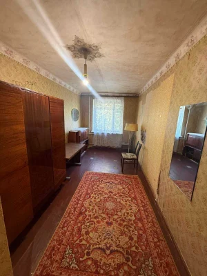 3-комнатная квартира, 23 Вересня, 3 этаж, отличное место для