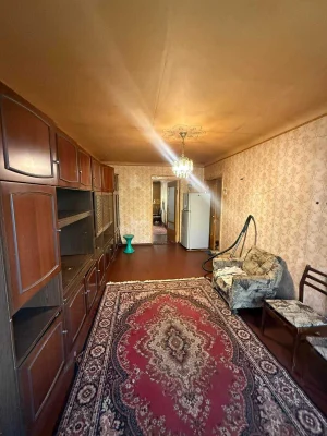 3-комнатная квартира, 23 Вересня, 3 этаж, отличное место для