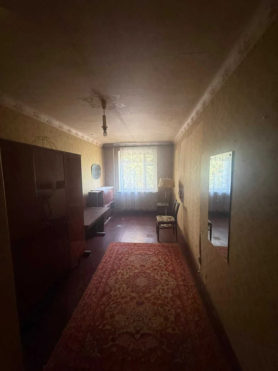 3-комнатная квартира, 23 Вересня, 3 этаж, отличное место для