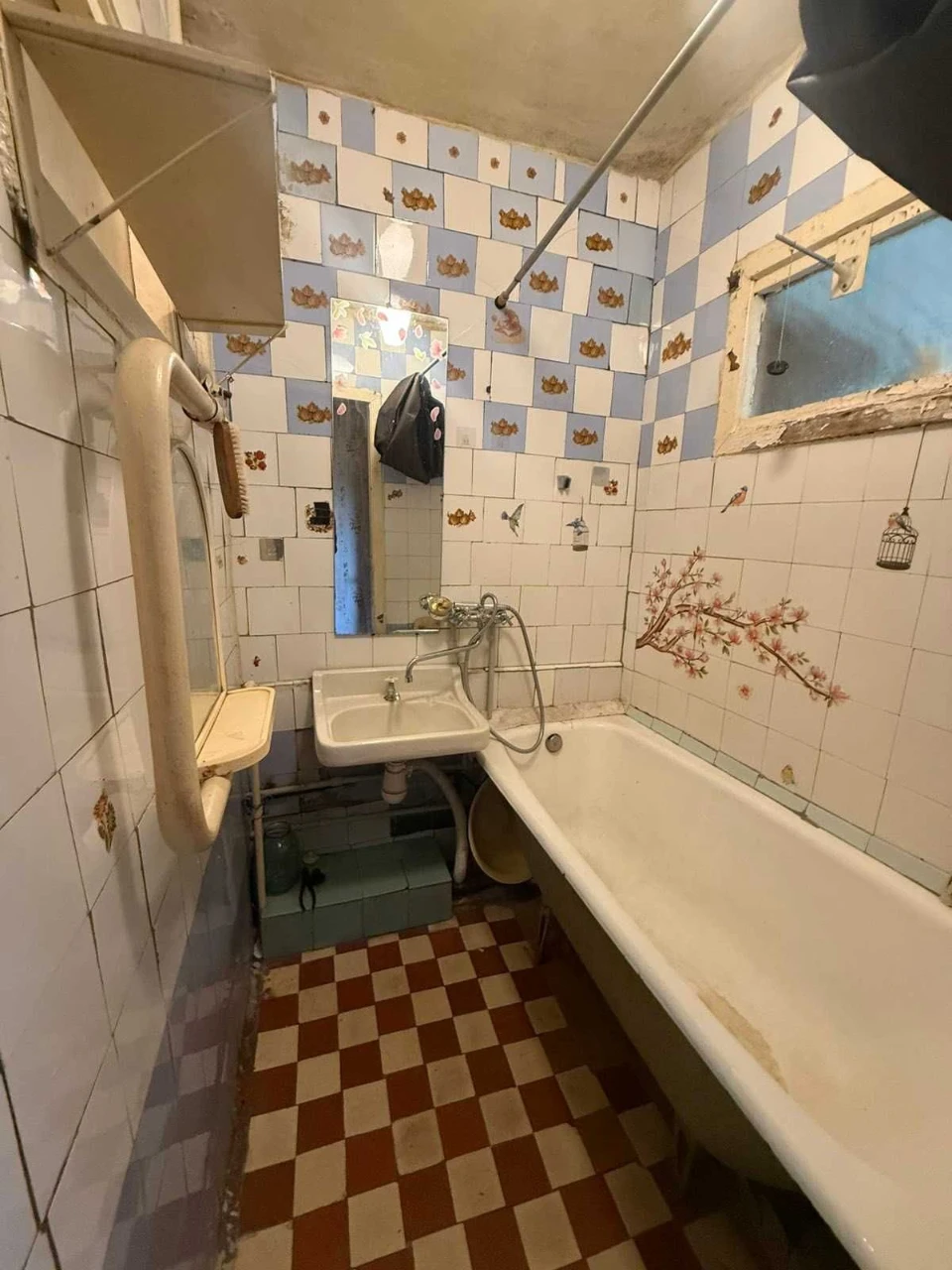 3-комнатная квартира, 23 Вересня, 3 этаж, отличное место для