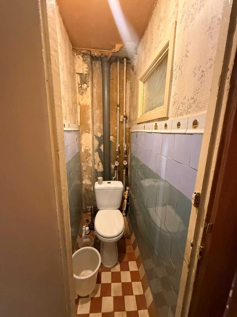 3-комнатная квартира, 23 Вересня, 3 этаж, отличное место для