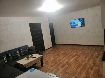 3-room apartment at Furmanova 60 sq m brick house with renovation