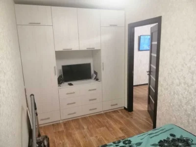 3-room apartment at Furmanova 60 sq m brick house with renovation