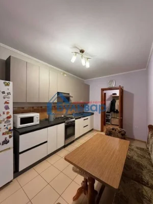 3к квартира 88м2, ЦЕГЛЯНА НОВОБУДОВА, КОТЕЛ, поверх 2/7, вул