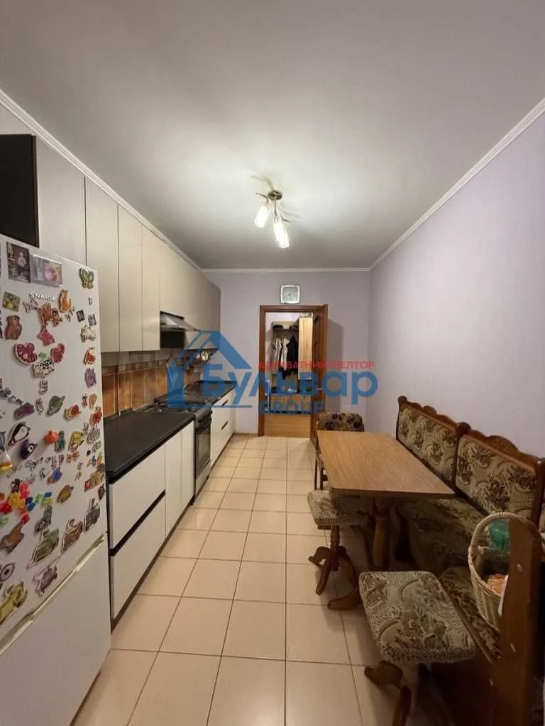 3к квартира 88м2, ЦЕГЛЯНА НОВОБУДОВА, КОТЕЛ, поверх 2/7, вул