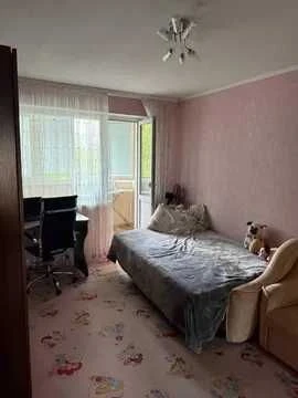 В продаже 2-комнатная квартира в районе Алмазный!