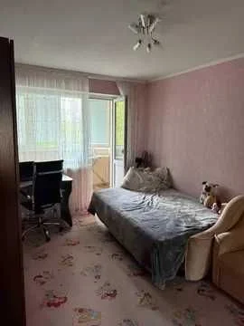 В продаже 2-комнатная квартира в районе Алмазный!