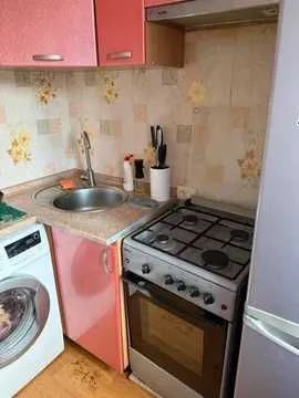 В продаже 2-комнатная квартира в районе Алмазный!