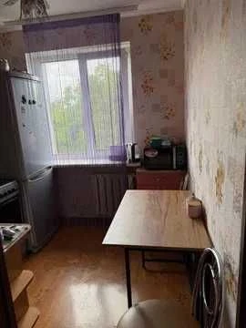 В продаже 2-комнатная квартира в районе Алмазный!
