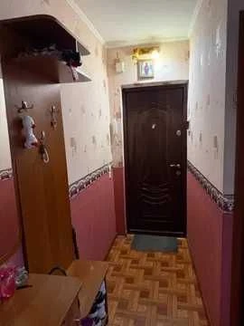 В продаже 2-комнатная квартира в районе Алмазный!