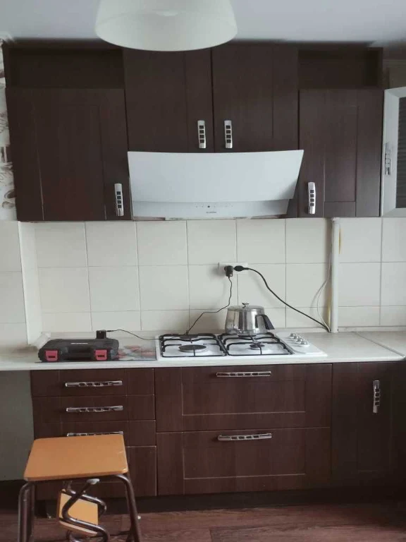 1-room apartment, Levada, 2/9, 35 sq m