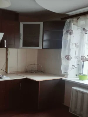 1-комнатная квартира, Левада, 2 этаж, 35 м2
