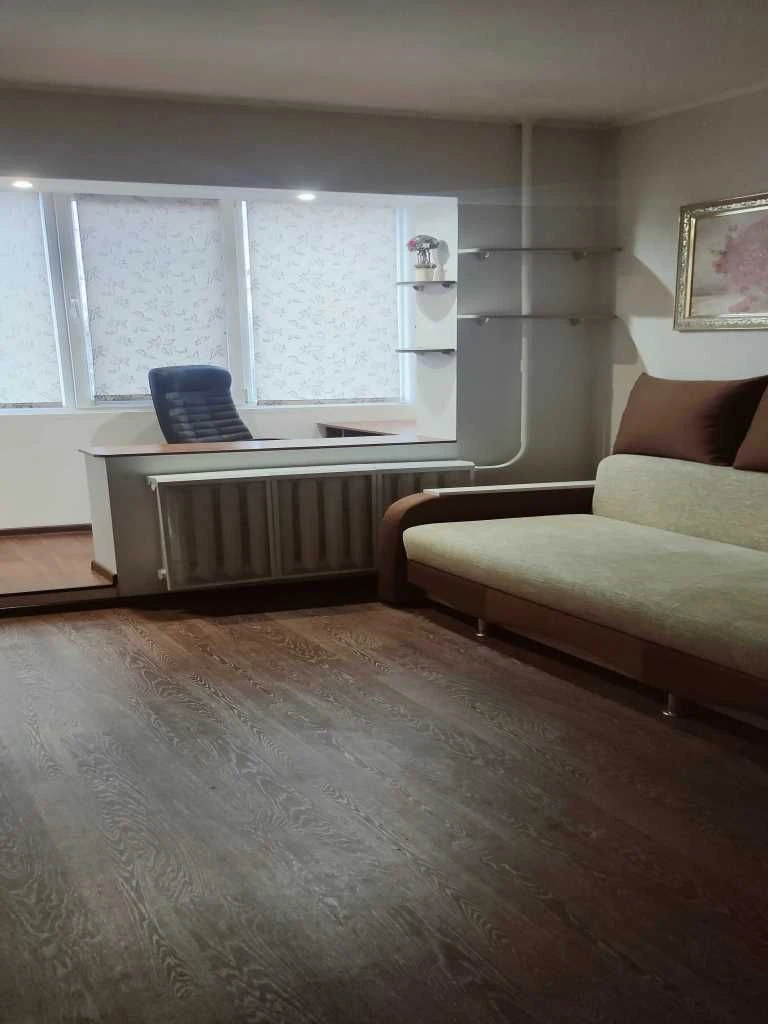 1-комнатная квартира, Левада, 2 этаж, 35 м2