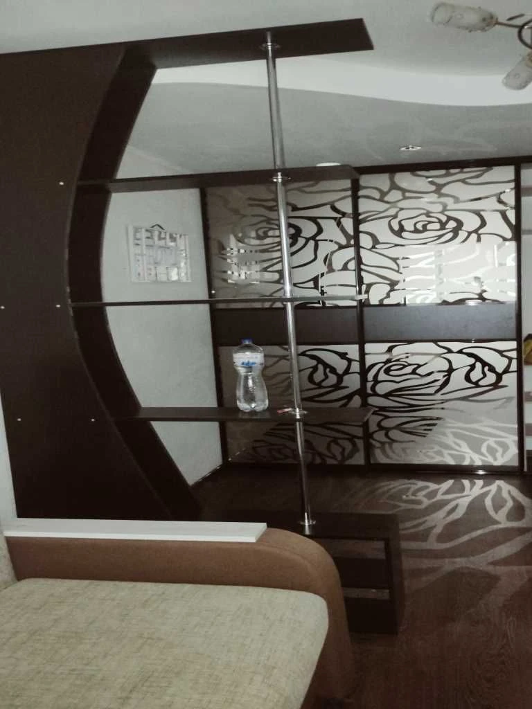 1-комнатная квартира, Левада, 2 этаж, 35 м2