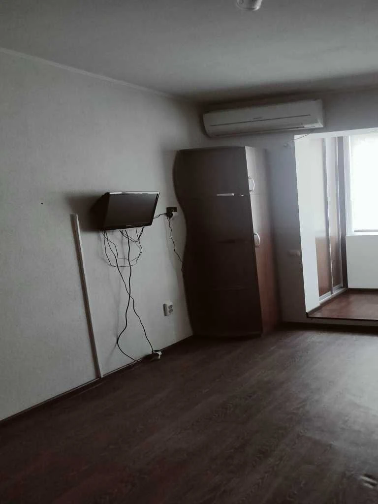 1-комнатная квартира, Левада, 2 этаж, 35 м2