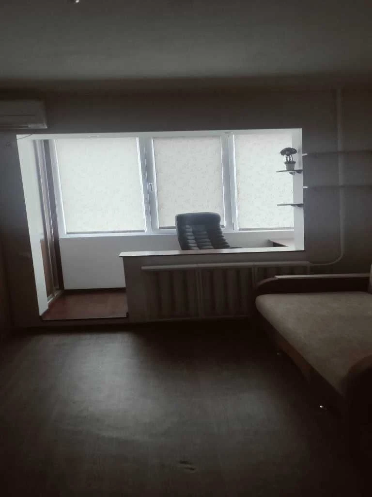 1-комнатная квартира, Левада, 2 этаж, 35 м2