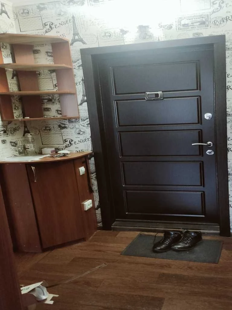 1-комнатная квартира, Левада, 2 этаж, 35 м2
