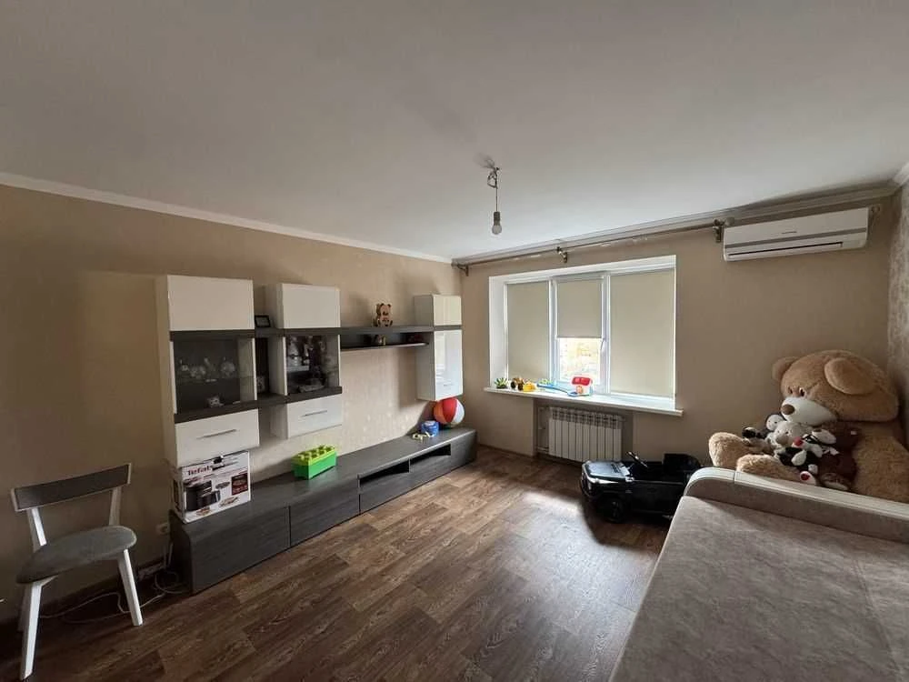 2-room apartment in Podil 50 sq.m with euro renovation