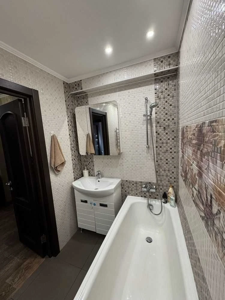 2-room apartment in Podil 50 sq.m with euro renovation